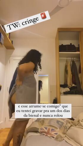Cecília Ramos Nude Leaks OnlyFans Photo 20