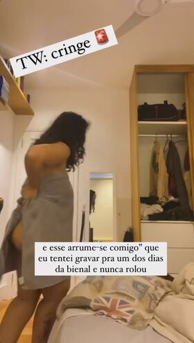Cecília Ramos Nude Leaks OnlyFans Photo 21
