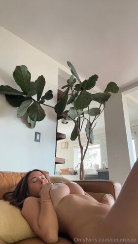 Cecilia Rose Nude Leaks OnlyFans Photo 468