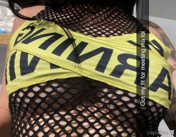 cee1994 Nacktes Leaks OnlyFans Foto 2