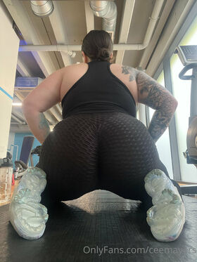 Ceemayers Photo divulguée nue OnlyFans 14