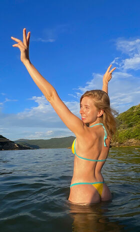 Cela Lopes Foto vazada OnlyFans nua 78