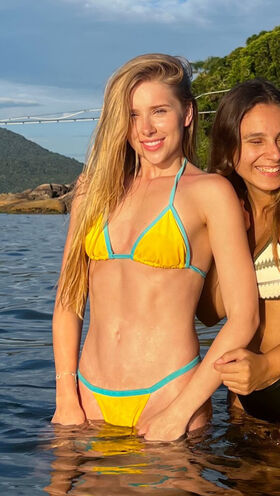 Cela Lopes Foto vazada OnlyFans nua 80