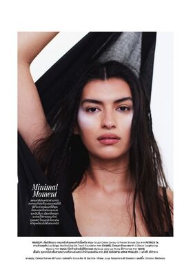 Celeste Romero Nude Leaks OnlyFans Photo 3