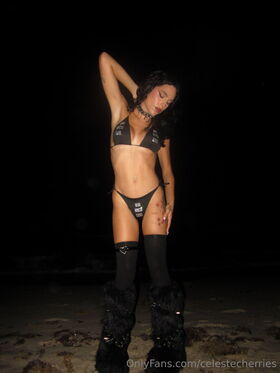 celestecherries Nøgne lækkede OnlyFans foto 114