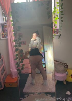 CelestialJoyce Nahé uniklé OnlyFans foto 34