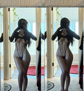 CelestialSpider Naken läcka OnlyFans foto 185