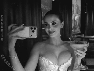 Celinaxag Фото утечки OnlyFans (обнаженная) 50