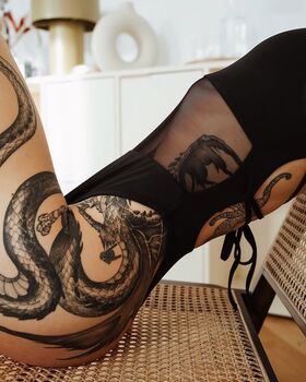 Celine Chiara Schumer Nacktes Leaks OnlyFans Foto 7