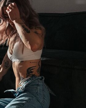 Celine Chiara Schumer Nacktes Leaks OnlyFans Foto 8