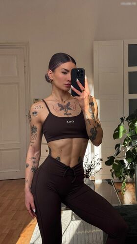 Celine Chiara Schumer Nacktes Leaks OnlyFans Foto 17