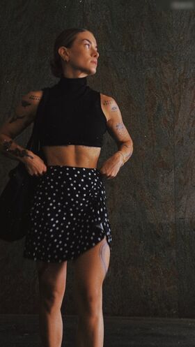 Celine Chiara Schumer Nacktes Leaks OnlyFans Foto 18