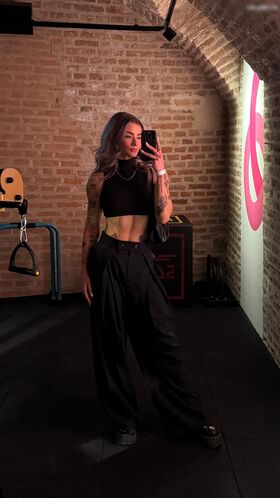 Celine Chiara Schumer Nacktes Leaks OnlyFans Foto 22