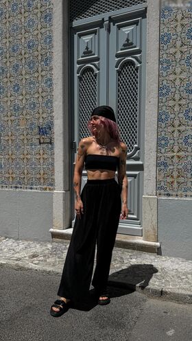 Celine Chiara Schumer