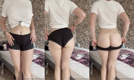 Celine Ewest Nude Leaks OnlyFans Photo 3