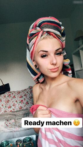 Celine Ritzke नग्न लीक OnlyFans फोटो 65