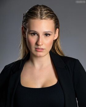 Celine Zed Çıplak Sızdırılmış OnlyFans Fotoğrafı 17