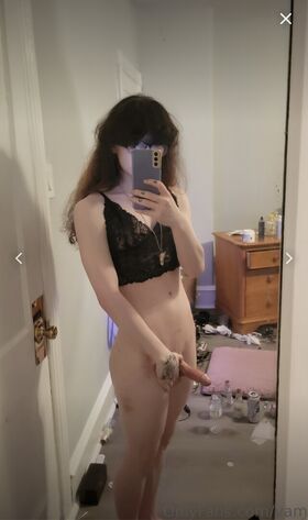 CelineTheVampire Nude Leaks OnlyFans Photo 1