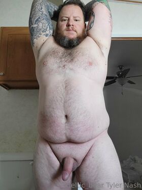 celtic_bear Nude Leaks OnlyFans Photo 8