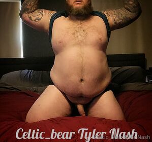 celtic_bear Nude Leaks OnlyFans Photo 13