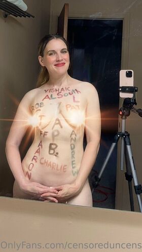 censoreduncensored Nude Leaks OnlyFans Photo 15
