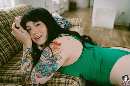 Ceressuicide Nude Leaks OnlyFans Photo 37