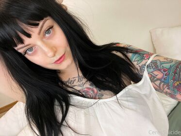 Ceressuicide Nude Leaks OnlyFans Photo 69