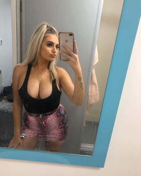 Cerys Lilly Nude Leaks OnlyFans Photo 39