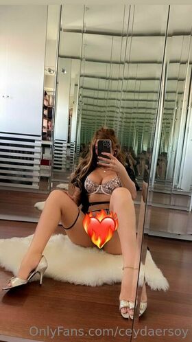 ceydaersoy Nude Leaks OnlyFans Photo 63