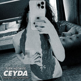 ceydarella Nude Leaks OnlyFans Photo 10