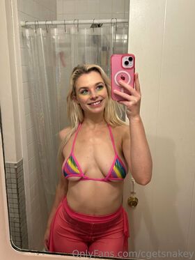 cgetsnakey Nude Leaks OnlyFans Photo 41