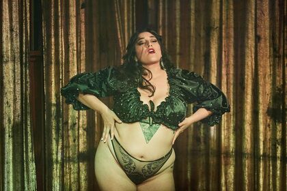 Cha Cha Photo divulguée nue OnlyFans 21