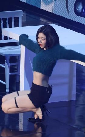 Chaeryeong Φωτογραφία γυμνής διαρροής OnlyFans 131