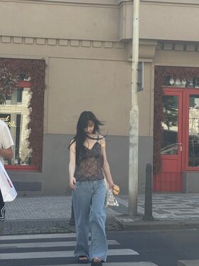 Chaeryeong Φωτογραφία γυμνής διαρροής OnlyFans 150