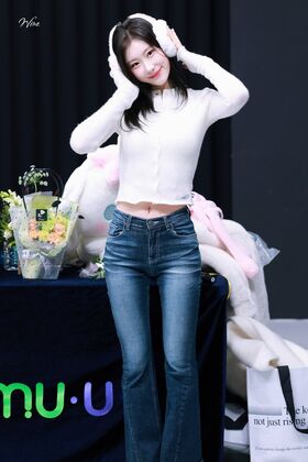 Chaeryeong Φωτογραφία γυμνής διαρροής OnlyFans 164