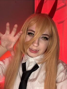 Chainsawman Nude Leaks OnlyFans Photo 11