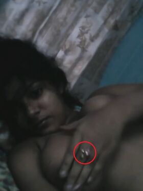 Chandrika Desai Nude Leaks OnlyFans Photo 14
