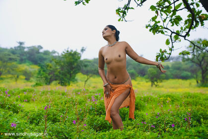 Chandrika Passionica Nude Leaks OnlyFans Photo 205