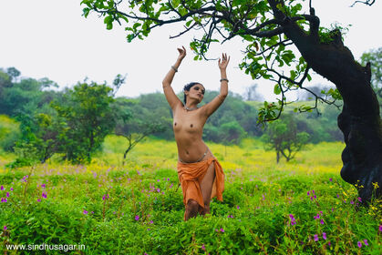 Chandrika Passionica Nude Leaks OnlyFans Photo 206