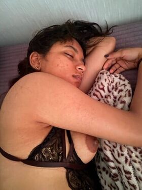 Chandrika Passionica Nude Leaks OnlyFans Photo 214