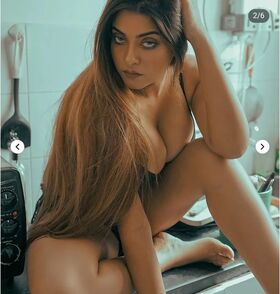 Chandrika Passionica Nude Leaks OnlyFans Photo 18
