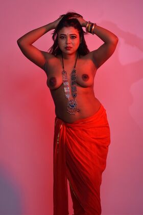 Chandrika Passionica Nude Leaks OnlyFans Photo 526