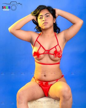 Chandrika Passionica Nude Leaks OnlyFans Photo 745