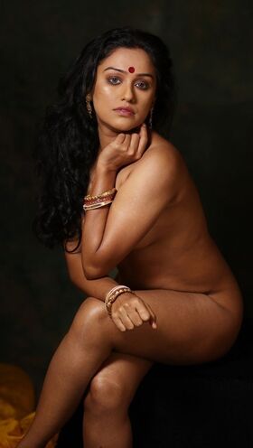 Chandrika Passionica Nude Leaks OnlyFans Photo 753