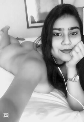Chandrika Passionica Nude Leaks OnlyFans Photo 807