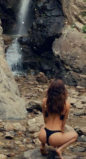 Chanel Çıplak Sızdırılmış OnlyFans Fotoğrafı 1