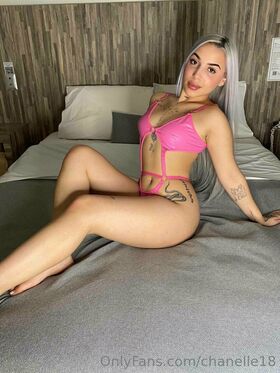 chanelle18 Nude Leaks OnlyFans Photo 68