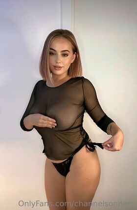 Channelsonnery Nude Leaks OnlyFans Photo 13