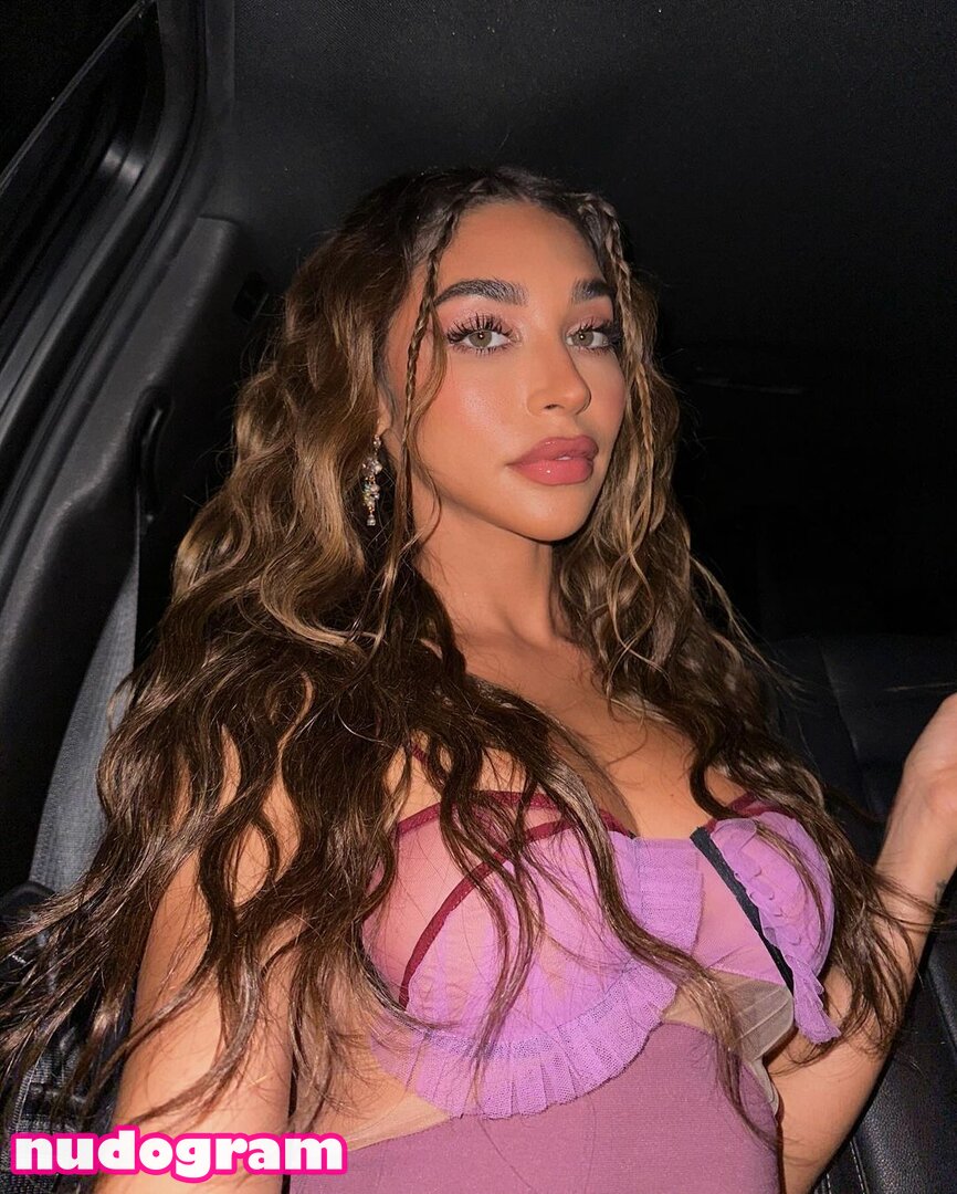 Ceejay the DJ  Chantel Jeffries  chanteljeffries Nude Leaks OnlyFans  Photo 171 - Nudogram v2.0