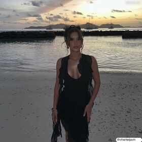 Chanteljavin Vuotanut alastonkuva OnlyFans 10